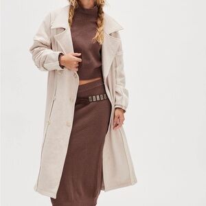 Free People Suki Cardi